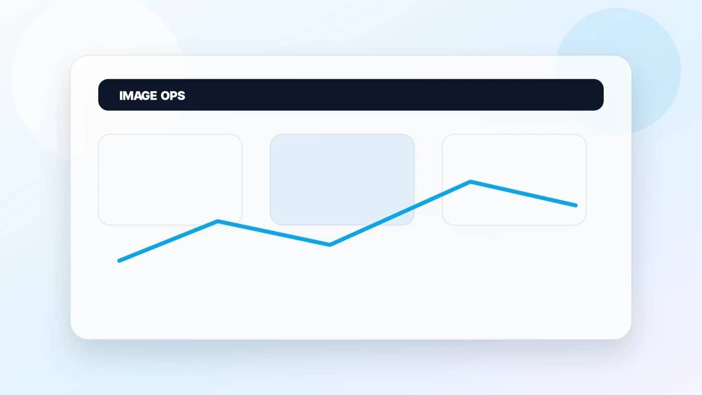 GPT Image 2 app screen mockup with readable interface copy