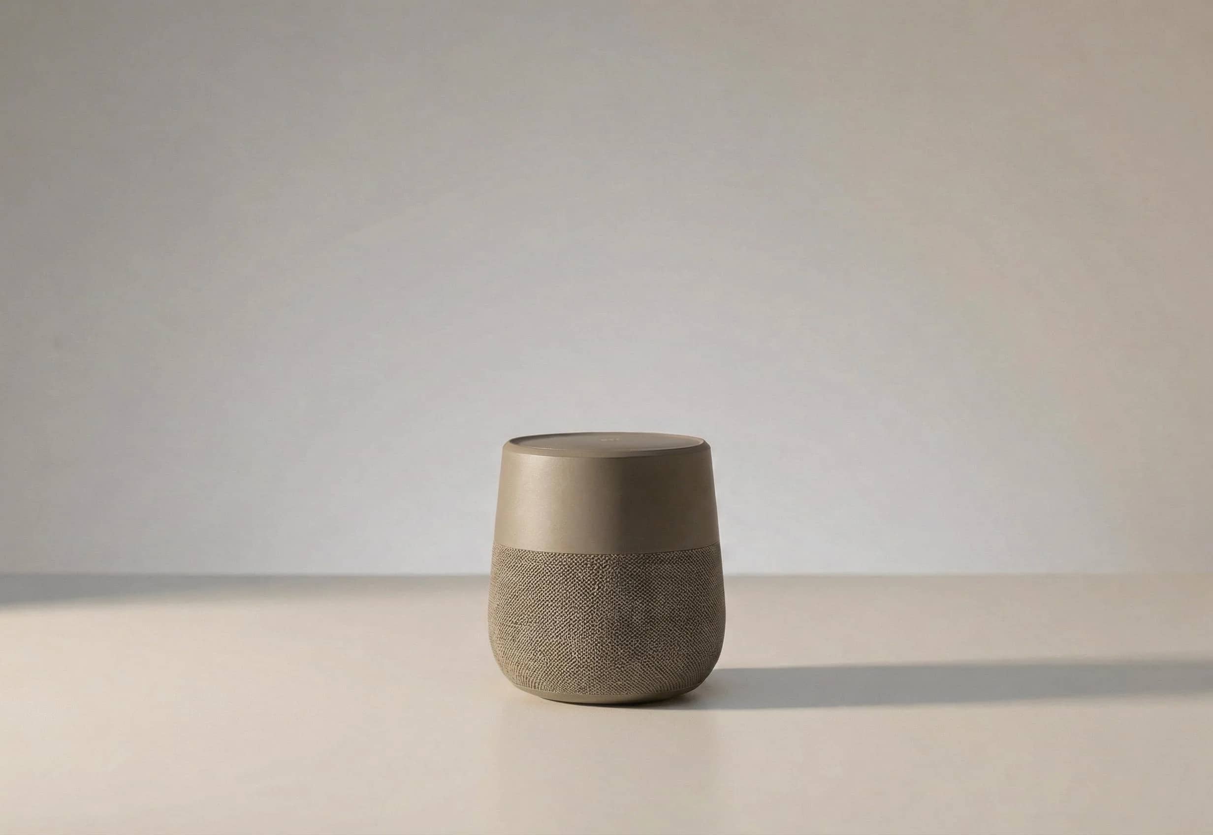 Luma Uni-1 still guided by product and mood references