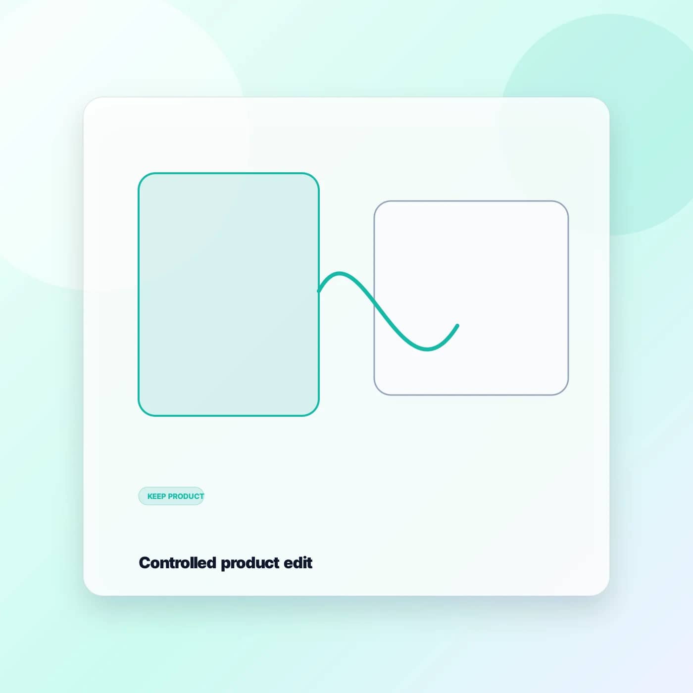 Nano Banana 2 product edit with keep-and-change constraints