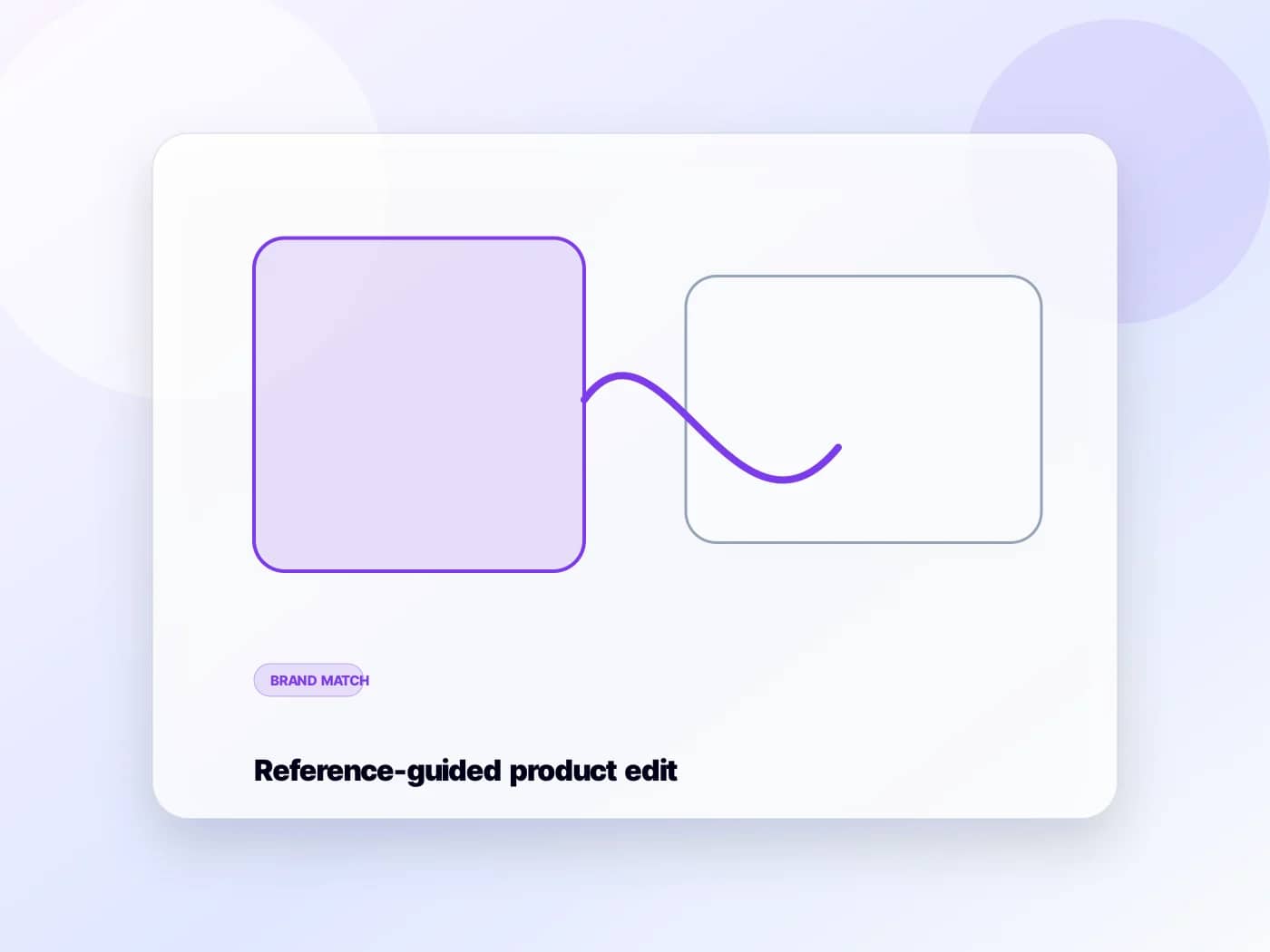 Nano Banana Pro product edit guided by references