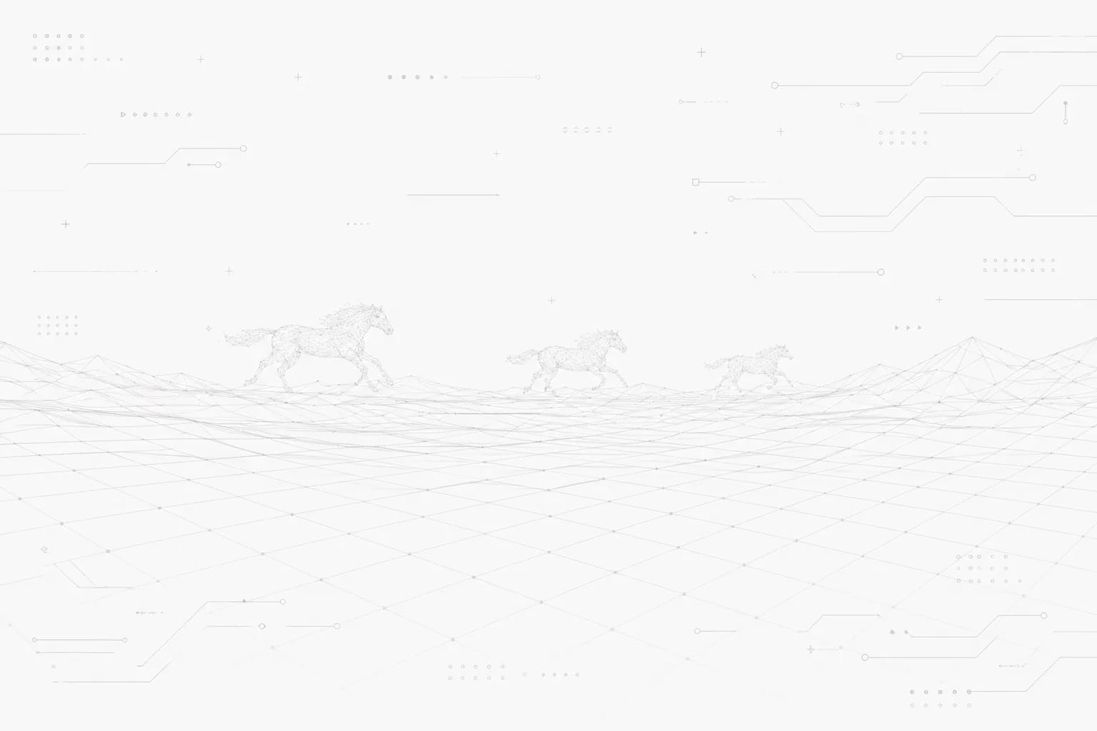 Happy Horse 1.1 native audio reference-guided video example